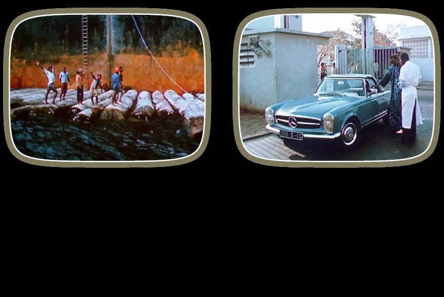 Work by Centre National de l'Audiovisuel